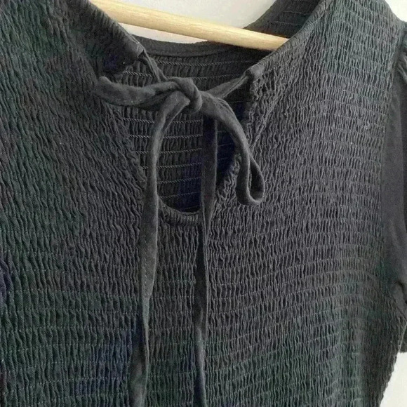 Women’s black dress - Picture 7 of 7